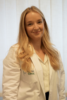 MUDr. Tereza Musilová