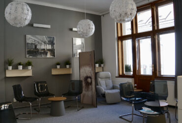 Fotogalerie HemoClinic