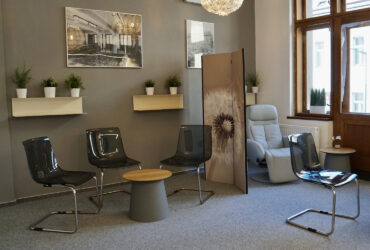 Fotogalerie HemoClinic