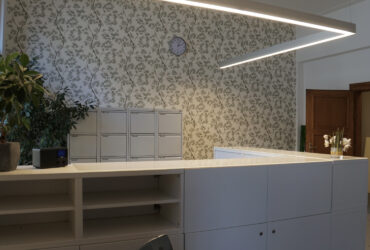 Fotogalerie HemoClinic